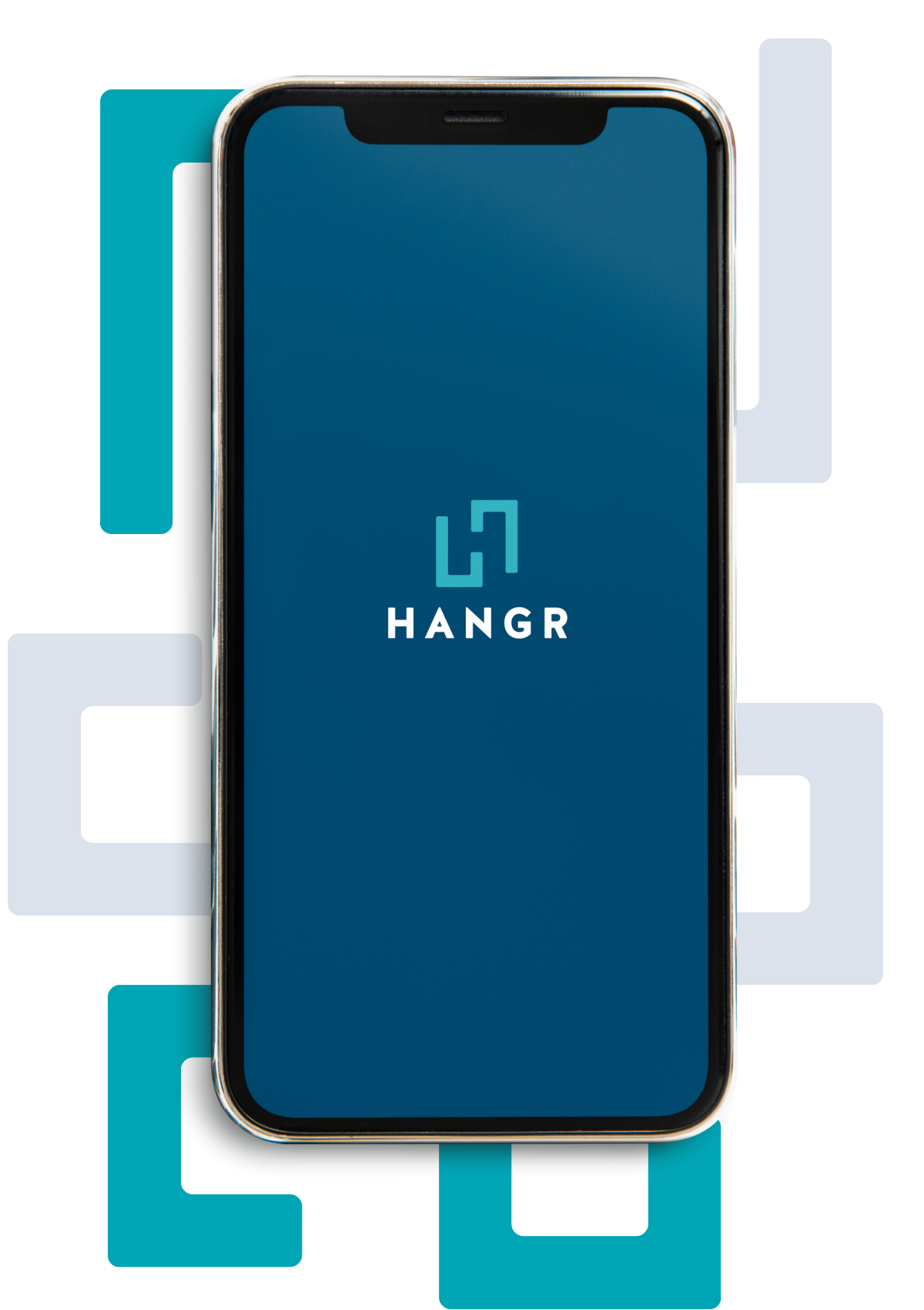 Hangr App